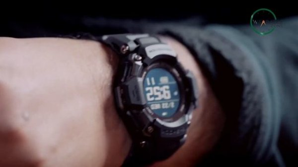 G shock Move GBD H2000 vs GBD H1000 - A Worthy Upgrade?