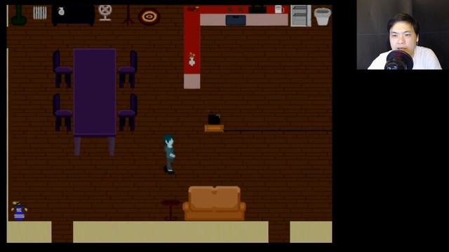 Close ME | I mean really, close the game! смотреть онлайн