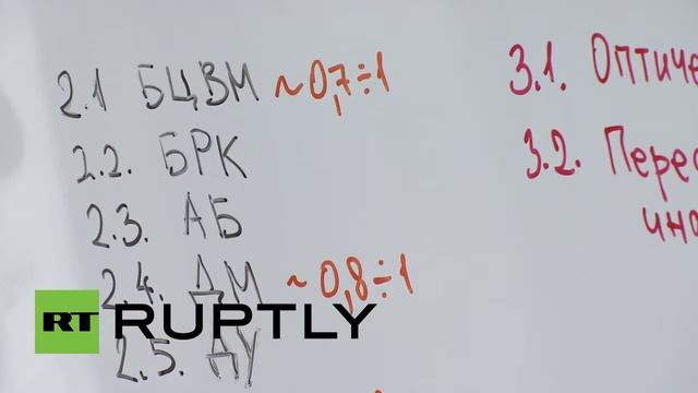 Russia Space enthusiasts to send 'micro satellite' to Moon смотреть онлайн