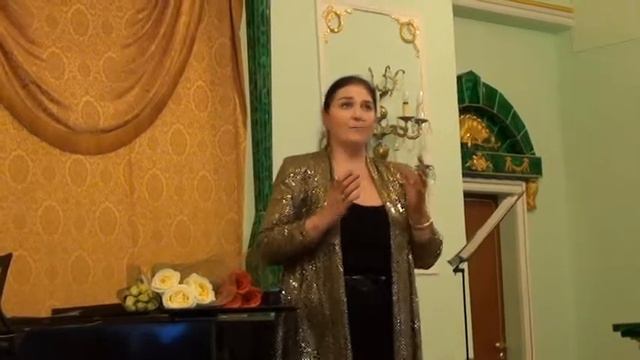 Е. УКОЛОВА - ДВА ОДИНОЧЕСТВА - МАРГАРИТА ФИЛАТОВА смотреть онлайн