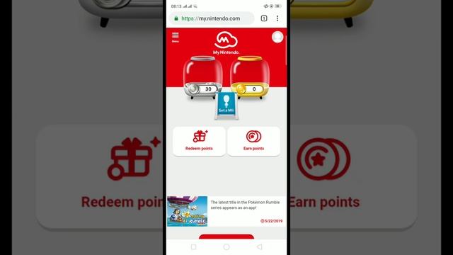 guide Pokemon Rumble Rush game gift from Wed Mynintendo смотреть онлайн