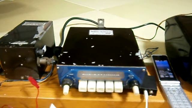 Toyota toyopet RSD radio ipod adapter 1958 смотреть онлайн