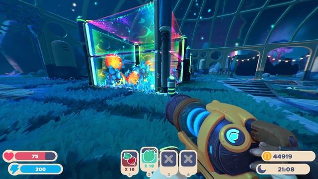 Slime Rancher 2 - Great Beginner Tips And Tricks смотреть онлайн