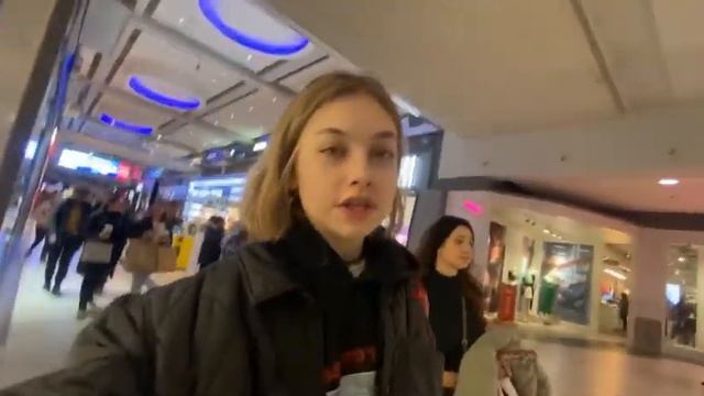 мой первый VLOG #1 ||melplanchak смотреть онлайн