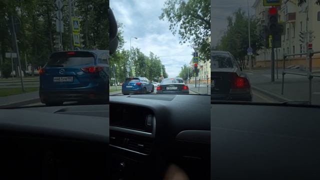 СЕКРЕТНАЯ ФОРМУЛА ВЫХЛОПА ДЛЯ VAG? ТЮНИНГ ЗВУКА AUDI A4 2.0 смотреть онлайн