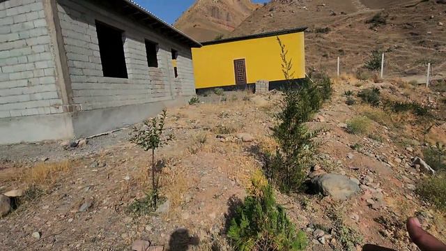 ХОНАИ фурӯши Ш.Турсунзода Ширкент (Дача) смотреть онлайн