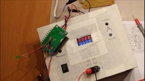 Что с ним не так? Переделка китайского модуля понижающего преобразователя XL4016.