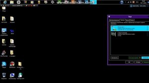 как вернуть экран компьютера в исходное состояние