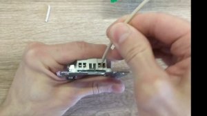 розетки Lezard vesna, внимательно при установке