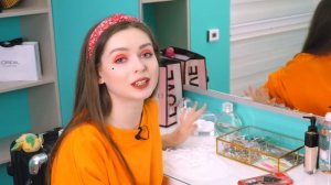 24ч в ГАРДЕРОБЕ! Наполняю туалетный столик! 24часа челлендж ? Afinka