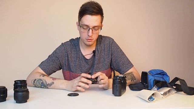 Зенит 122 и Гелиос 44м-7 с Авито за 1000₽ Опережая перекупов #зенит #гелиос #объектив смотреть онлайн