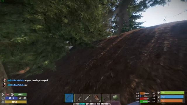 Desde un inicio hasta un final | Puro Problemas! | Rust en español #54 смотреть онлайн
