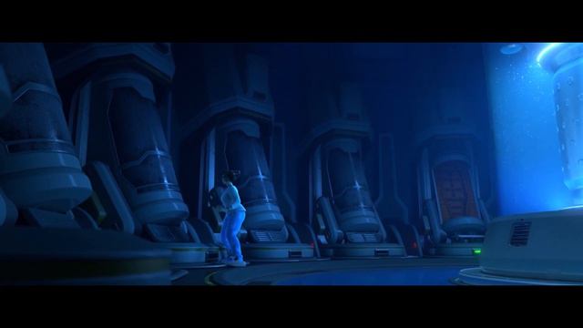 [GMV] Overwatch - Awaken смотреть онлайн