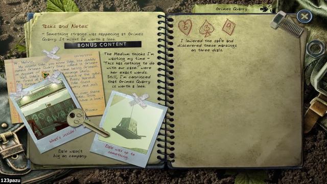 Mystery Case Files 9: Shadow Lake - Part 9 Let's Play Walkthrough смотреть онлайн
