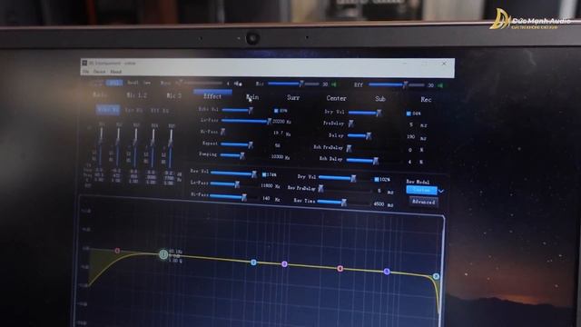 Đấu nối dàn karaoke gia đình JBL PASION 12, cục đẩy CROWN cho Khách hàng đến trải nghiệm смотреть онлайн