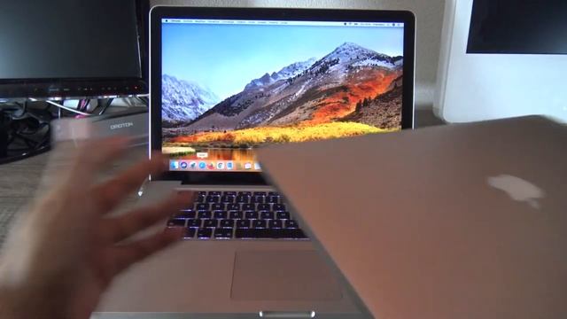 MACBOOK PRO 15 Pollici Anno  2011  Il Miglior MacBook Pro Che Apple Abbia Creato!