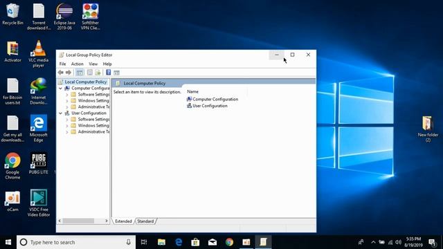 How to Disable Antivirus on Windows 10 (Quick & Easy) | Turn Off Antivirus on Windows 10 смотреть онлайн