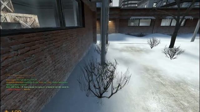 Counter Strike Source - Hide and seek смотреть онлайн