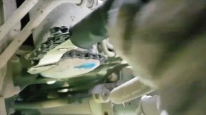 Замена моторного масла Hyundai H-1, Grand Starex