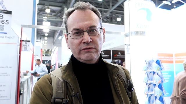 Репортажная съемка фото и видео на стендах выставок Москвы - Крокус Экспо и Экспоцентра, Expo 2023 смотреть онлайн