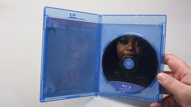 МА - 2019 - MA - Blu-ray - Octavia Spencer - Juliette Lewis - Tate Taylor смотреть онлайн