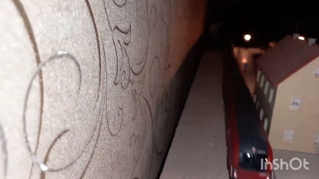 Воскресные покатушки на макете. Ждем посылки с материалами для макета. смотреть онлайн