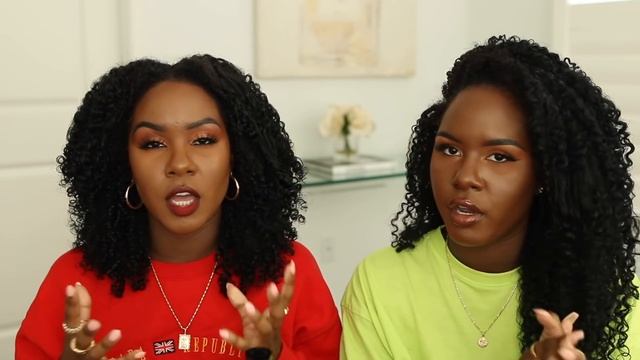 FIRST TIME FRIDAY| PATTERN BEAUTY By TRACEE ELLIS ROSS HAIRCARE LINE - 3c/4a Hair Type