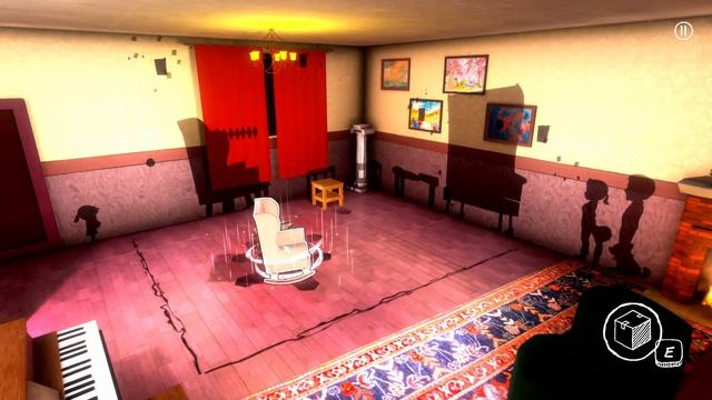 In My Shadow Gameplay Walkthrough Part 5 | In My Shadow смотреть онлайн