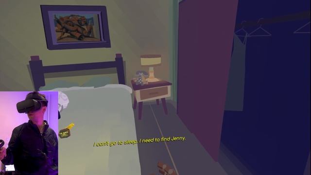 Настоящий VR детектив? - обзор The Secret of Retropolis смотреть онлайн