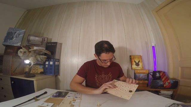 Comment attraper le Vif d'or [Stop ArnaK] Hand-Spinner Vif d'or смотреть онлайн