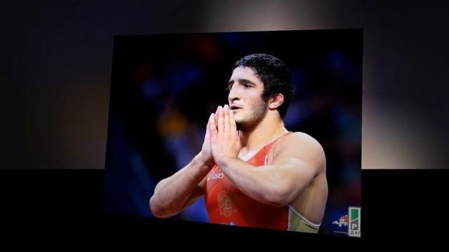 Олимпийский чемпион Абдулрашид Садулаев возглавит команду на Олимпийских играх в Токио. смотреть онлайн
