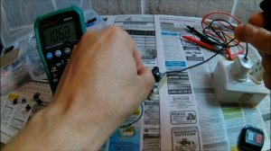 Топ Секрет ! Как проверить стабилизатор напряжения мультиметром? Lm317t! лм317!lm317! 78l05!