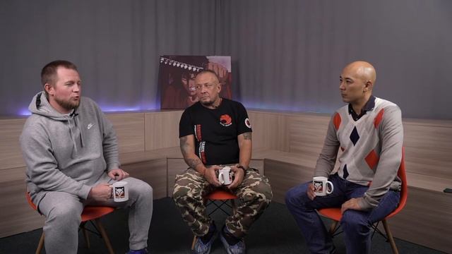 АШИХАРА-карате: истоки, концепция, эффективность, особенности смотреть онлайн