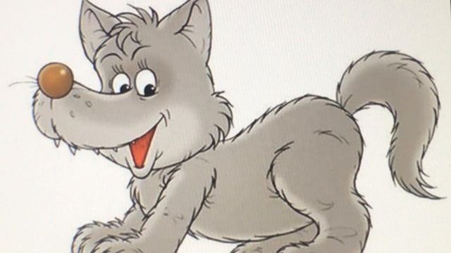 Аудио стихи и сказки Малышам. смотреть онлайн