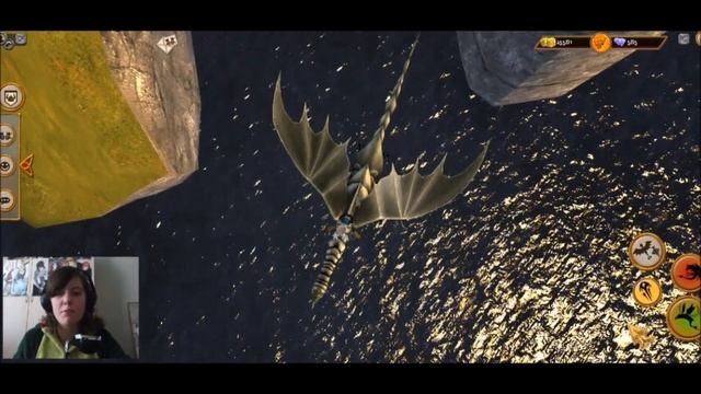 School of Dragons: Dragons 101 - The Razor Whip смотреть онлайн