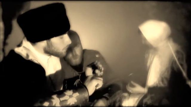 Лидия Батчаева "КЪАРЧА" смотреть онлайн