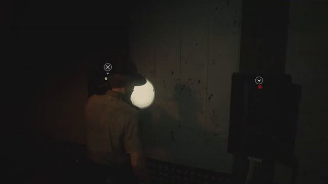 Resident Evil 2 Remastered Part 22: Sheriff Down! смотреть онлайн