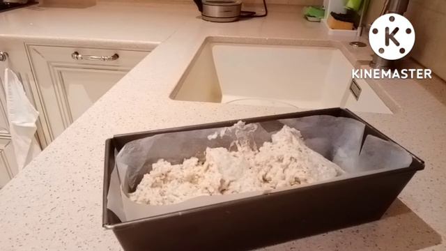 My coconut bread(Lowcarb recipe) смотреть онлайн