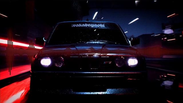 SHADXWBXRN - COLLAPSE (Speed-up)