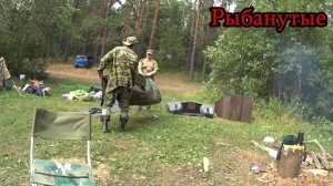 Мини Обзор Тент-Палатки (Шелтер). Подходит ли для ловли на фидер. Рыбалка 2022