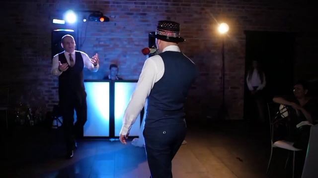 танец отца и невесты смотреть онлайн