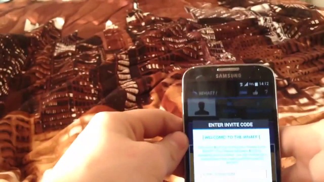 Заработок в Whaff Rewards до 300 рублей в день