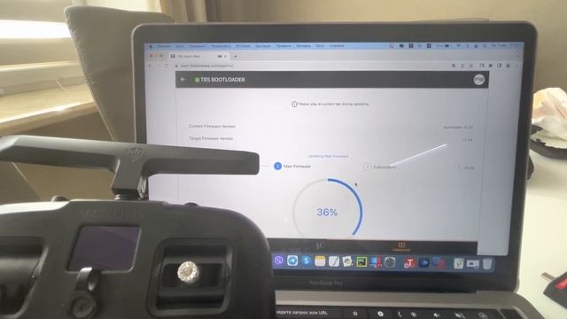 TBS Tango 2 problem freedomtx firmware смотреть онлайн