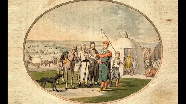 Суджук-Кале. Холодная крепость смотреть онлайн