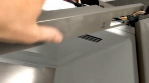 ХОЛОДИЛЬНИК - ЗАМЕНА ДВЕРЕЙ С ПРАВА НА ЛЕВО СВОИМИ РУКАМИ