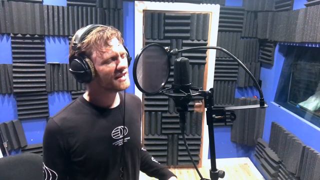 Harry Styles - Falling (Conor Tierney Cover) смотреть онлайн