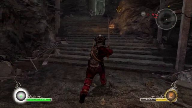 Кампания за ТЬМУ | The Lord of the Rings: Conquest смотреть онлайн