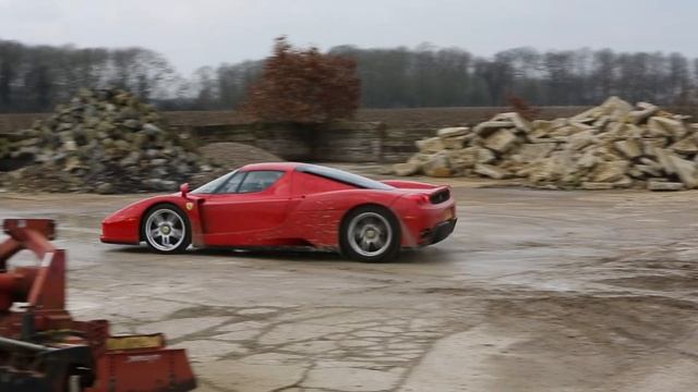 История Феррари 1947-2021 суперкар / Ferrari evolution 1947-2021 supercar смотреть онлайн