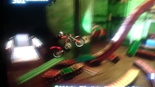 Trials Evolution "Hey Mom, Look At Me!" Achievement смотреть онлайн