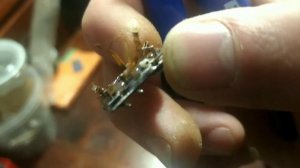 рэс 48а шок много платины